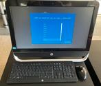 HP Pavilion 23 All-in-One, Ophalen, Gebruikt, HDD, 2 tot 3 Ghz