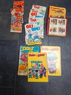 pietje bell Sjors en Sjimmie Flipje oki doki, Boeken, Kinderboeken | Jeugd | onder 10 jaar, Ophalen of Verzenden, Gelezen, Diverse Auteurs