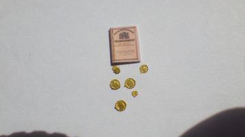 Poppenhuis: Spaarbank Boekje beschikbaar voor biedingen