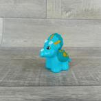 duplo dinosaurus, Aastvej 1 – 7190 Billund  - Denemarken, Product.compliance@LEGO.com, Ophalen of Verzenden, Zo goed als nieuw