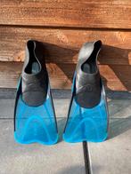 Zwemflippers maat 32/33 - Subéa, Watersport en Boten, Duiken, Ophalen, Gebruikt, Zwem- of Duikvliezen