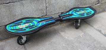 Waveboard beschikbaar voor biedingen