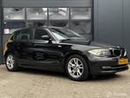 BMW 1-serie 116i Business Line, Airco, navi,, 1-Serie, 65 €/maand, Achterwielaandrijving, Gebruikt