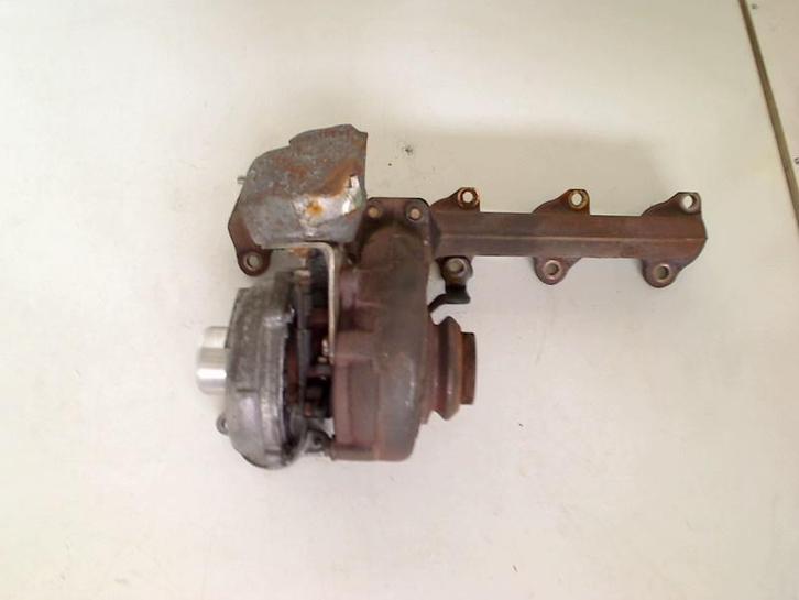 Turbo 1.6D Mini Mini (R56) (2006-11/2010-09) 7534205, Auto-onderdelen, Motor en Toebehoren, Mini, Gebruikt