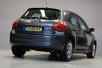 Toyota Auris 1.6-16V Sol Business |Automaat|Pdc|, Auto's, Toyota, Gebruikt, Zwart, 4 cilinders, 1240 kg