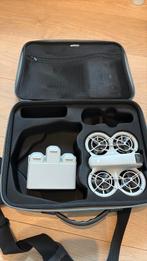DJI Neo + 3 accu’s en acculader, Ophalen of Verzenden, Zo goed als nieuw, Drone met camera
