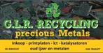 Wij kopen ram in voor hoge kilo prijs bij G.L.R Recycling, Computers en Software, RAM geheugen, Ophalen, Faradaystraat 8, Zo goed als nieuw