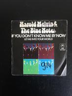 Harold Melvin & The Blue Notes - If You Don't Know Me By Now, Cd's en Dvd's, Vinyl Singles, Gebruikt, Ophalen of Verzenden, R&B en Soul