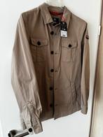 NZA New Zealand Auckland jas Beige Maat M nieuw twv €129,99, Ophalen, New Zealand Auckland, Maat 48/50 (M), Beige