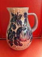 Vintage schenkkan Scheurich W.Germany 419-20, Antiek en Kunst, Antiek | Keramiek en Aardewerk, Ophalen of Verzenden