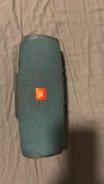 Jbl Charge 4 (blauw), Audio, Tv en Foto, Luidsprekers, Ophalen, Gebruikt, JBL, Overige typen