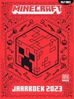 Minecraft jaarboek 2023, Boeken, Advies, Hulp en Training, Nieuw, Ophalen of Verzenden, Mojang