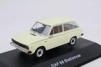 1:43  DAF 66 1100 Stationcar ''Combi'' 1972/75 - Lagamo, Overige merken, Auto, Info@bram-modelcars.nl, Nieuw