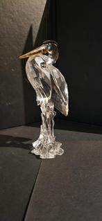 Swarovski Zilverreiger, Verzamelen, Swarovski, Ophalen, Nieuw, Figuurtje