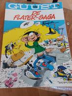 Guust, de flater-saga, Eén stripboek, Ophalen of Verzenden