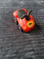 Quinten quad Vtech Toet Toet auto's h3, Onbekend, Ophalen of Verzenden, Zo goed als nieuw, Vtech