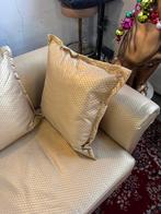 Retro vintage bank uit villa ibiza, Ophalen