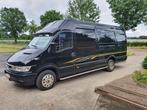 Iveco Daily Turbodiesel 2.8 camper, knaus inbouw, vastbed, Caravans en Kamperen, Campers, Overige merken, Diesel, Particulier