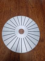 B&O platenspeler plateau BeoCenter 2000 / 2200 BeoGram, Audio, Tv en Foto, Platenspelers, Ophalen of Verzenden, Gebruikt, Platenspeler-onderdeel