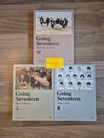 Seventeen - Going Seventeen Albums, Verzenden, Artiest of Componist, Populair