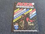 Motorfiets Jaarboek 1984 - KNMV Uitgave Nederlands, Verzenden, Gelezen