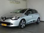Renault Clio Estate 0.9 TCe Dynamique, Voorwielaandrijving, Stof, Met garantie (alle), Origineel Nederlands