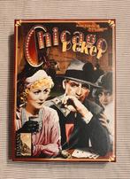 Chicago Poker Bordspel, Hobby en Vrije tijd, Gezelschapsspellen | Bordspellen, Vijf spelers of meer, Ophalen of Verzenden, Zo goed als nieuw