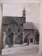 V96 Heukelum - Ned. Herv. kerk, Verzamelen, Ansichtkaarten | Nederland, Gelderland, 1960 tot 1980, Ongelopen, Verzenden