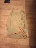 Dames trui - Maat M, Kleding | Dames, T-shirts, Ophalen of Verzenden, Gedragen, Maat 38/40 (M), Lange mouw