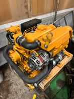 Vetus M3.10. Volledig gereviseerd, Watersport en Boten, Ophalen, Zo goed als nieuw, Diesel, 30 pk of meer