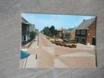 Bergambacht, Hoofdstraat/auto 1980, Verzenden, 1960 tot 1980, Ongelopen, Noord-Brabant