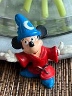 Mickey, Ophalen of Verzenden, Mickey Mouse, Zo goed als nieuw, Beeldje of Figuurtje