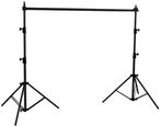 FE CB-4200 Achtergrond set Support .Max brede 420 cm., Ophalen of Verzenden, Zo goed als nieuw, Achtergrond