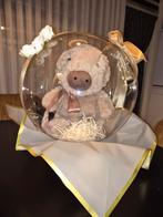 Leuke Bobo Ballon met Knuffel, Ophalen of Verzenden, Zo goed als nieuw