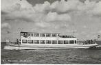 Scheepvaart- -M.S.Flevomeer., Verzamelen, Verzenden, 1960 tot 1980, Ongelopen, Overige thema's