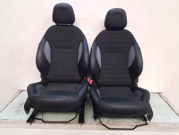 Interieur Peugeot 2008 (CU) (2015-01/2019-12) 1608106680 beschikbaar voor biedingen