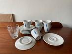 LAVAZZA espresso set, Ophalen of Verzenden