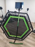 Bellicon jumping fitness trampoline, Ophalen, Zo goed als nieuw, Overige typen