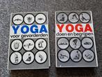 Yoga doen en begrijpen 2 delig, Ophalen of Verzenden, Zo goed als nieuw, André van Lysebeth