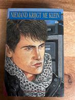 Niemand krijgt me klein - Cocky Minderhoud-Blom, Ophalen of Verzenden, Gelezen, Cocky Minderhoud, Nederland