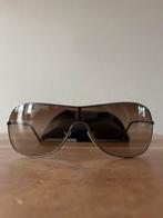 Ray-Ban RB3211 zonnebril, Ophalen of Verzenden, Zo goed als nieuw, Bruin, Ray-Ban
