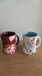 Officiële Disney mokken NIEUW, Ophalen of Verzenden, Nieuw, Overige stijlen, Kop(pen) en/of Schotel(s)