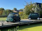 Citroën Ami by Caselani, Auto's, Automaat, Particulier, Te koop, Groen