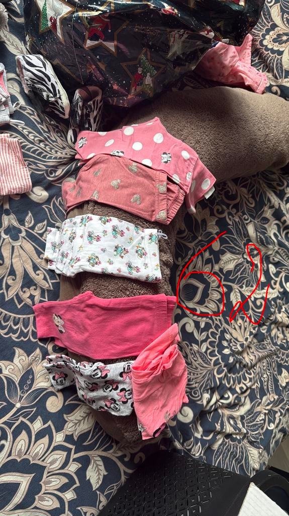Baby kleding, Ophalen, Zo goed als nieuw