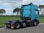 SCANIA R500, Auto's, Automaat, Euro 6, Navigatiesysteem, Bedrijf