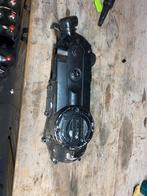 Zip 4t carterkap, Ophalen of Verzenden, Zo goed als nieuw