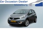 Nissan Note 1.2 DIG-S Connect Edition rijklaar incl garantie, 12 maanden, Gebruikt, Euro 6, 1045 kg