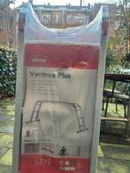 Altrex Valitrex Plus Vouwladder - Nieuw in verpakking, Ophalen, Nieuw, Ladder, Opvouwbaar of Inschuifbaar