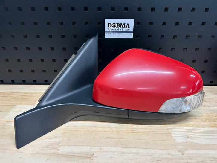 Buitenspiegel links Volvo V70 S80 gebruikt, Auto-onderdelen, Spiegels, Volvo, Gebruikt, Ophalen of Verzenden