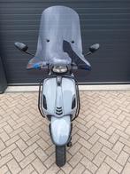 Vespa Sprint - Nieuwstaat - slechts 1.613 km - vol opties, Ophalen, Vespa S, Zo goed als nieuw, Benzine